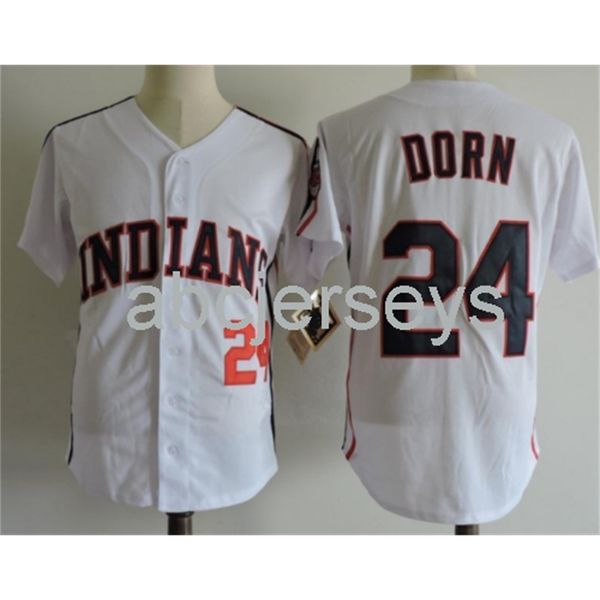 men women kids roger dorn, american baseball famous jersey, regular season quality embroidery new baseball jerseys, Black
men women kids roger dorn, american baseball famous jersey, regular season quality embroidery new baseball jerseys, Black