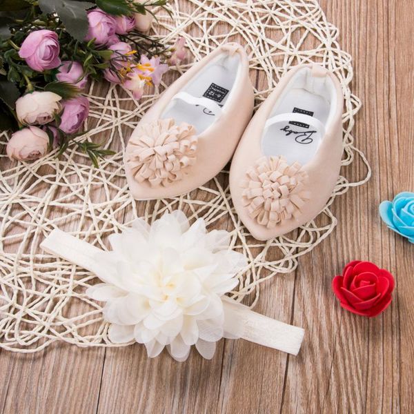 first walkers baby girls boys shoes anti-slip shoes+headband 2pcs flower decoration toddler soft sole prewalker
first walkers baby girls boys shoes anti-slip shoes+headband 2pcs flower decoration toddler soft sole prewalker