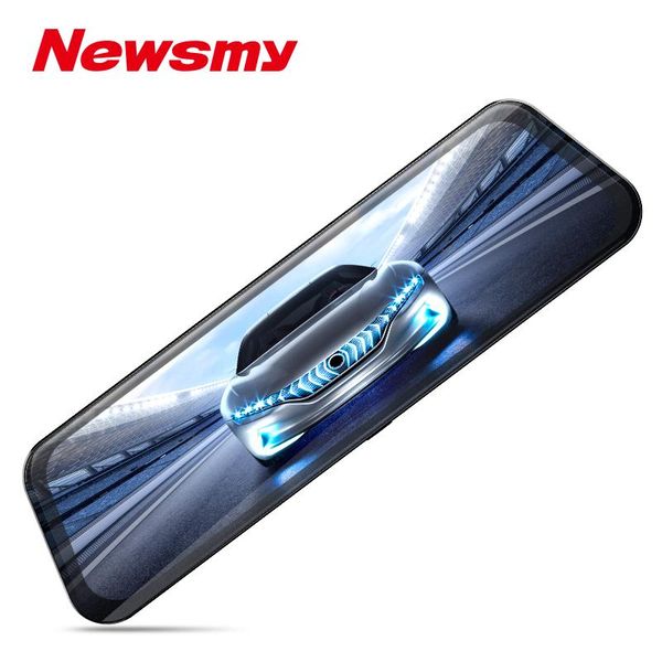 9.66 inch a8 rearview mirror car dvr camera fhd dual 1080p lens driving video recorder wifi version night vision king series dvrs
9.66 inch a8 rearview mirror car dvr camera fhd dual 1080p lens driving video recorder wifi version night vision king series dvrs