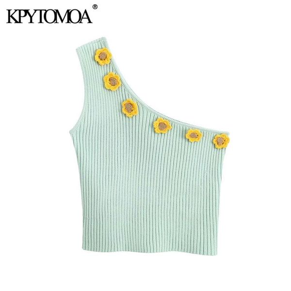 women 2021 sweet fashion appliques cropped knitted blouses vintage asymmetric neck stretch slim female shirts chic women's &, White
women 2021 sweet fashion appliques cropped knitted blouses vintage asymmetric neck stretch slim female shirts chic women's &, White