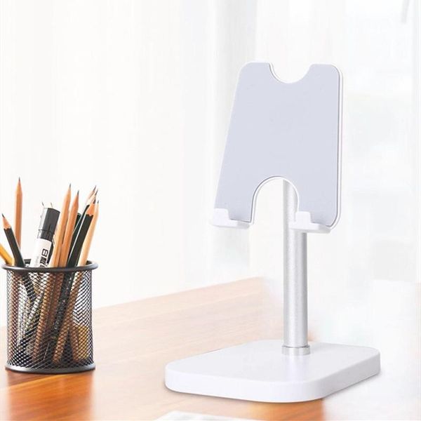cell phone mounts & holders universal bracket lifting metal retractable deskdurable practical for mobile tablet ipad yw#
cell phone mounts & holders universal bracket lifting metal retractable deskdurable practical for mobile tablet ipad yw#