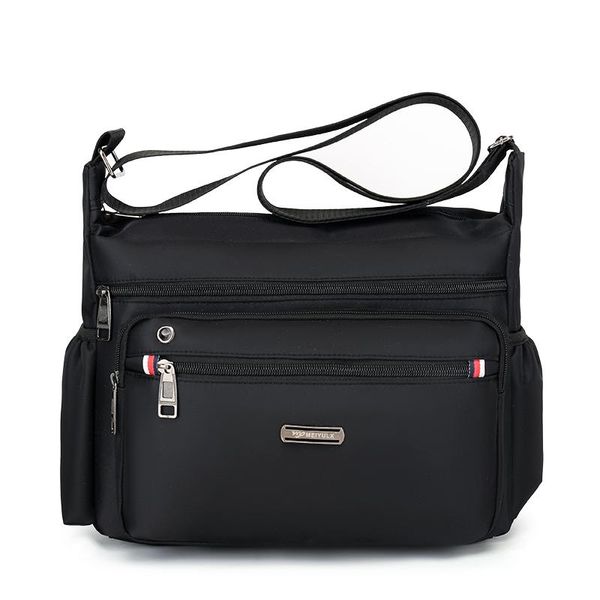 briefcases light nylon shoulder bag men's bags casual travel tote crossbody waterproof business handbag for men messenger
briefcases light nylon shoulder bag men's bags casual travel tote crossbody waterproof business handbag for men messenger