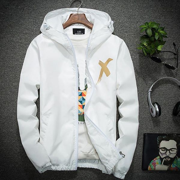 men's jackets mens and coats autumn spring casual fashion solid printed hoodies outwear winter coat parkas for male, Black;brown
men's jackets mens and coats autumn spring casual fashion solid printed hoodies outwear winter coat parkas for male, Black;brown