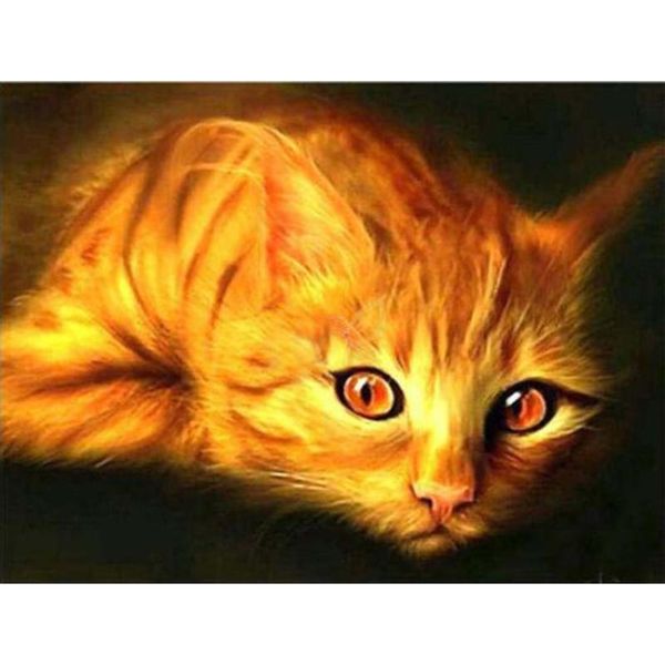 diamond painting lzaiqizg diy mosaic animal orange cat needlework full square cross stitch crystal wall art
diamond painting lzaiqizg diy mosaic animal orange cat needlework full square cross stitch crystal wall art