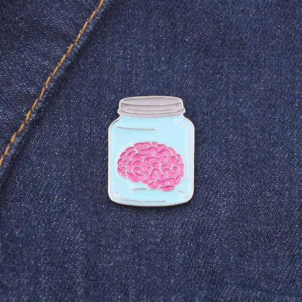 whole 10 pcs/lot brain pin badge medical doctor neurology gift pink enamel pins metal trendy jewelry cute brooches for women, Gray
whole 10 pcs/lot brain pin badge medical doctor neurology gift pink enamel pins metal trendy jewelry cute brooches for women, Gray