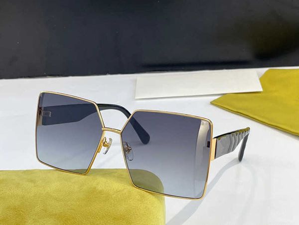 sunglasses for men and women summer style 1110 anti-ultraviolet retro plate metal square full frame fashion eyeglasses random box, White;black
sunglasses for men and women summer style 1110 anti-ultraviolet retro plate metal square full frame fashion eyeglasses random box, White;black