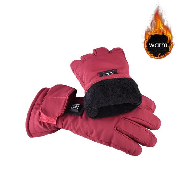 ski gloves electrocar heating electric rechargeable heated adjustable temperature back touch screen riding hand warmer
ski gloves electrocar heating electric rechargeable heated adjustable temperature back touch screen riding hand warmer