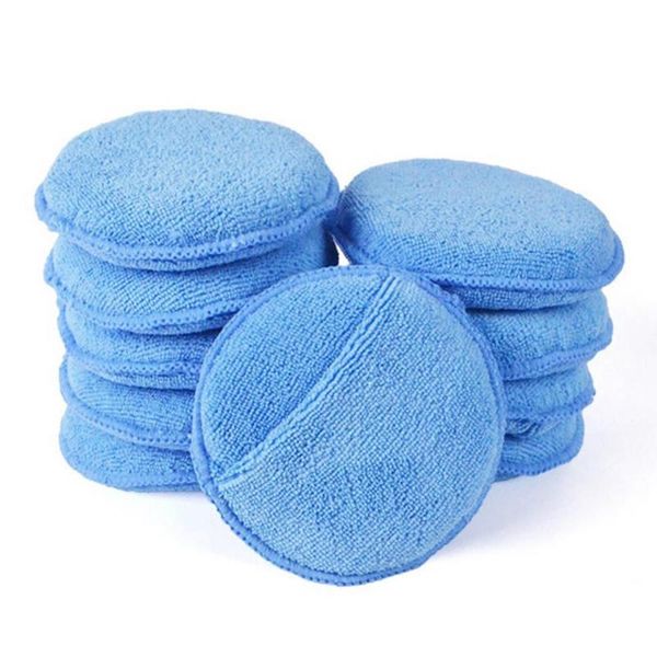 car sponge 35% s 10pcs 5inch ultra soft microfiber pocket wax applicator pads polish sponges
car sponge 35% s 10pcs 5inch ultra soft microfiber pocket wax applicator pads polish sponges