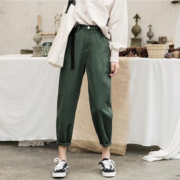 women's jeans white women pants spring 2021 black boyfriends for loose harem denim trousers summer, Blue
women's jeans white women pants spring 2021 black boyfriends for loose harem denim trousers summer, Blue