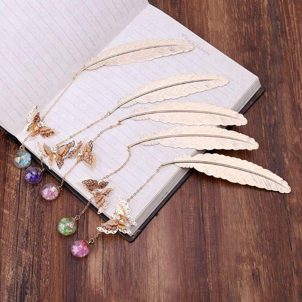 retro vintage feather butterfly metal bookmarks label book mark stationery handmade diy art craft accessories gift m5te bookmark
retro vintage feather butterfly metal bookmarks label book mark stationery handmade diy art craft accessories gift m5te bookmark