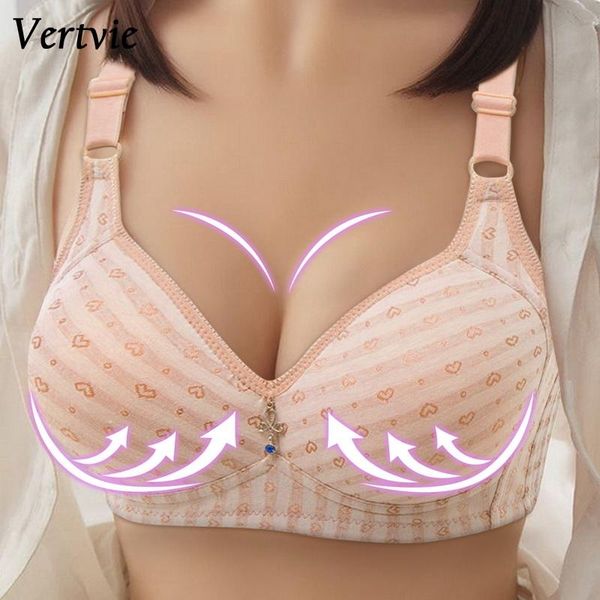 vertvie women sports bra fitness seamless yoga solid quick dry padded gym push up sport outfit
vertvie women sports bra fitness seamless yoga solid quick dry padded gym push up sport outfit