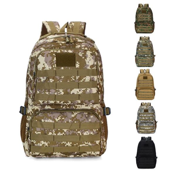 outdoor bags 35l tactical backpack military bag rucksack hiking camping tactic backpacks climbing nylon waterproof
outdoor bags 35l tactical backpack military bag rucksack hiking camping tactic backpacks climbing nylon waterproof