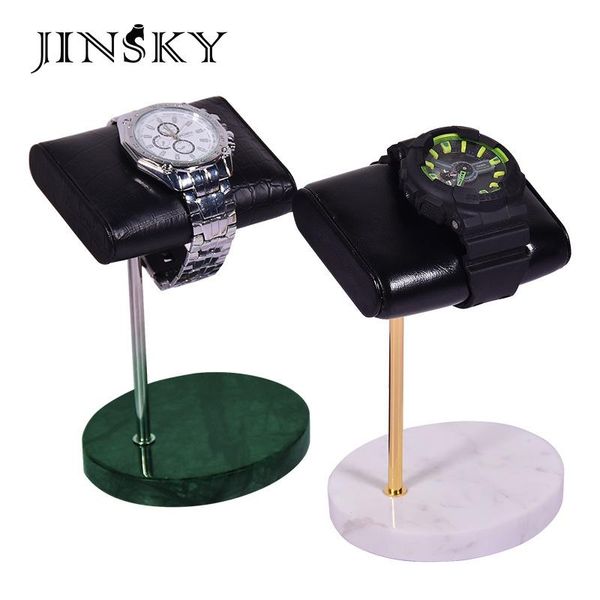 jewelry pouches, bags natural marble watch holder leather couple display props counter packaging, Pink;blue
jewelry pouches, bags natural marble watch holder leather couple display props counter packaging, Pink;blue