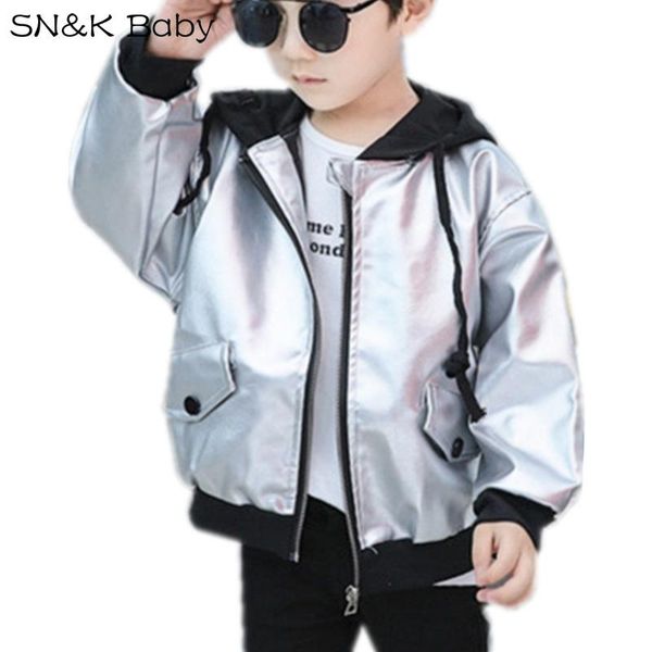 jackets kids sport leather jacket fall boys girl hoodies coat reflective silver long sleeve outerwear breathable windbreaker 3-9y, Blue;gray
jackets kids sport leather jacket fall boys girl hoodies coat reflective silver long sleeve outerwear breathable windbreaker 3-9y, Blue;gray