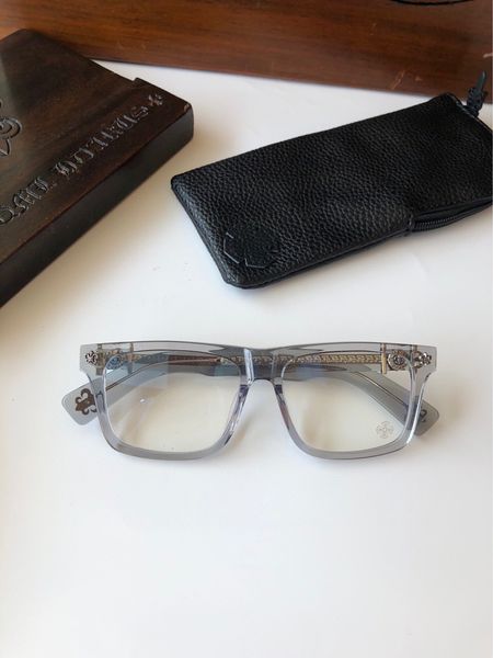 viper glasses classic large frame box lunch croix plate glasses childlike horseshoe tc2491688, White;black
viper glasses classic large frame box lunch croix plate glasses childlike horseshoe tc2491688, White;black