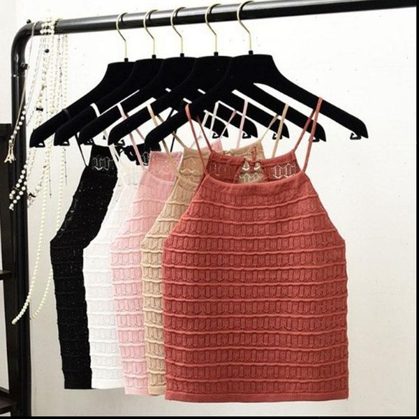 the drawstring short womens tanks paragraph slim slimming strap knit vest women sleeveless dress collocation summer, White
the drawstring short womens tanks paragraph slim slimming strap knit vest women sleeveless dress collocation summer, White