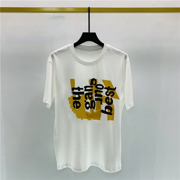 2021 men's and women's fashion short tee casual street wear pure color printed cotton m-2xl#09, White;black
2021 men's and women's fashion short tee casual street wear pure color printed cotton m-2xl#09, White;black