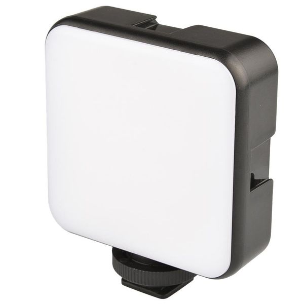 flash heads 2500k-9000k 6w s64 dimmable mini led video light smartphone slr camera rechargable vlog fill
flash heads 2500k-9000k 6w s64 dimmable mini led video light smartphone slr camera rechargable vlog fill