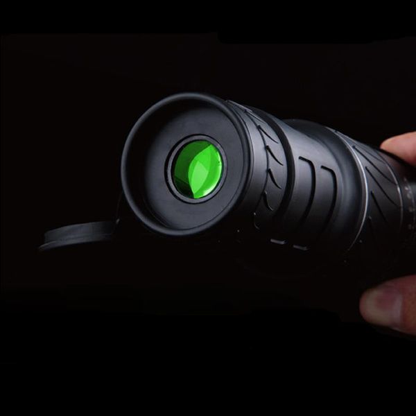 portable telescope 40x60 hd professional monocular zoom binoculars night hunting optic scope big vision telescopio *30 telescopes
portable telescope 40x60 hd professional monocular zoom binoculars night hunting optic scope big vision telescopio *30 telescopes