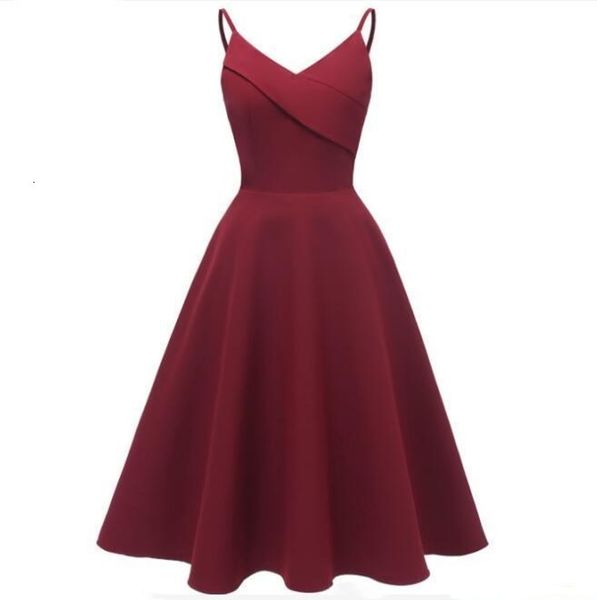 casual dresses women party es sleeveless mini evening prom bridesmaid spring summer elegant fashion v-neck cocktail midi g8r7, Black;gray
casual dresses women party es sleeveless mini evening prom bridesmaid spring summer elegant fashion v-neck cocktail midi g8r7, Black;gray