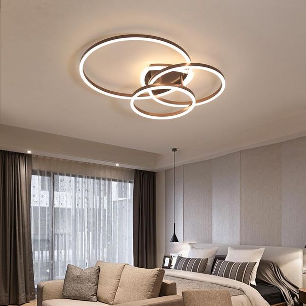 ceiling lights simple modern led iron dining living room light nordic acrylic circle study bedroom porch kitchen lamps white/gold/brown
ceiling lights simple modern led iron dining living room light nordic acrylic circle study bedroom porch kitchen lamps white/gold/brown