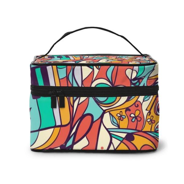 women makeup bag cosmetic bags music notes musical instruments ladies beauty case cosmetics organizer toiletry & cases
women makeup bag cosmetic bags music notes musical instruments ladies beauty case cosmetics organizer toiletry & cases