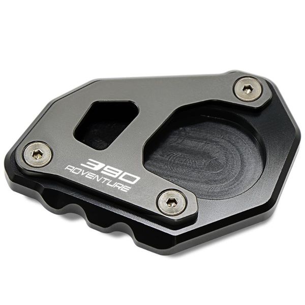 other motorcycle parts 390adventure aluminum foot side stand pad plate kickstand enlarger support extension for 390 adventure 2021
other motorcycle parts 390adventure aluminum foot side stand pad plate kickstand enlarger support extension for 390 adventure 2021