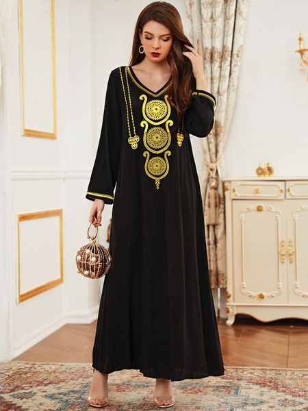 ethnic clothing dubai wrap turkey islam muslim fashion dress dresses for women vestidos robe arabe djellaba femme caftan marocain ramadan ab, Red
ethnic clothing dubai wrap turkey islam muslim fashion dress dresses for women vestidos robe arabe djellaba femme caftan marocain ramadan ab, Red