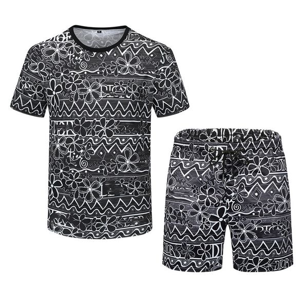 delivery mens beach designers tracksuits summer suits fashion t shirt seaside holiday shirts shorts sets man luxury casual sports outfits sp, Gray
delivery mens beach designers tracksuits summer suits fashion t shirt seaside holiday shirts shorts sets man luxury casual sports outfits sp, Gray