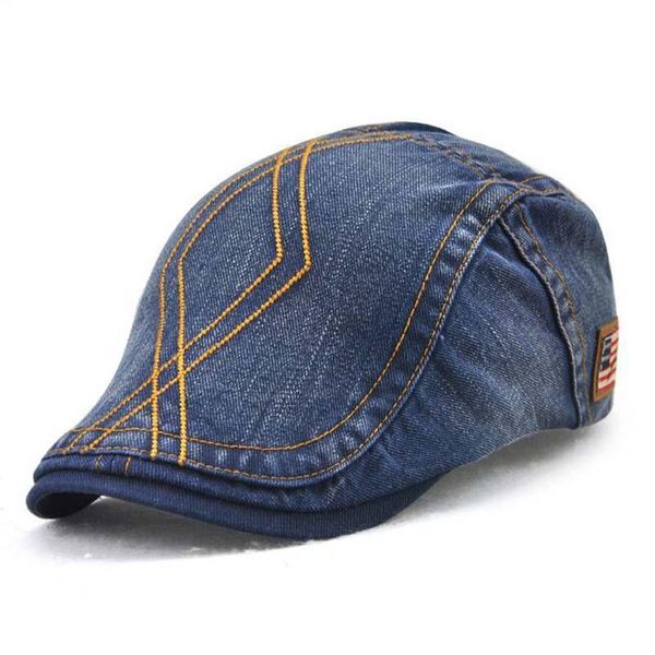 visors xeongkvi europe america twill embroidery caps spring summer brand snapback diamond cotton hats for women men peaked cap, Blue;gray
visors xeongkvi europe america twill embroidery caps spring summer brand snapback diamond cotton hats for women men peaked cap, Blue;gray