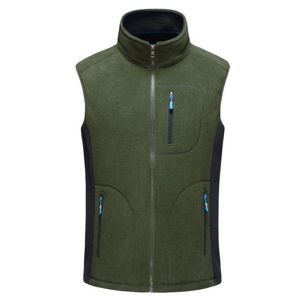 men's vests colete sem mangas autumn winter male fleece softshell warm waistcoat mens casual sleeveless outwear jacket women, Black;white
men's vests colete sem mangas autumn winter male fleece softshell warm waistcoat mens casual sleeveless outwear jacket women, Black;white