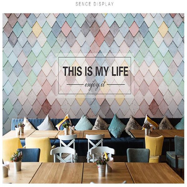 wallpapers custom 3d canvas mural modern simple macaroni color three dimensional geometric line graphics business home background wallpaper
wallpapers custom 3d canvas mural modern simple macaroni color three dimensional geometric line graphics business home background wallpaper