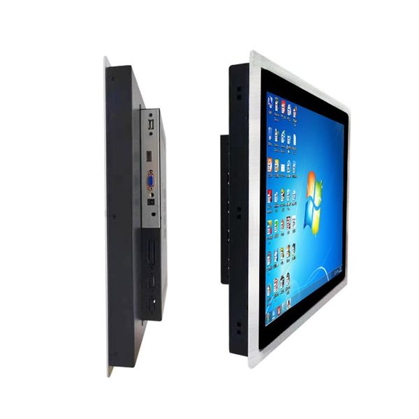 inch industrial capacitive touchscreen lcd multi usb monitor with vga output 1024*768 monitors
inch industrial capacitive touchscreen lcd multi usb monitor with vga output 1024*768 monitors