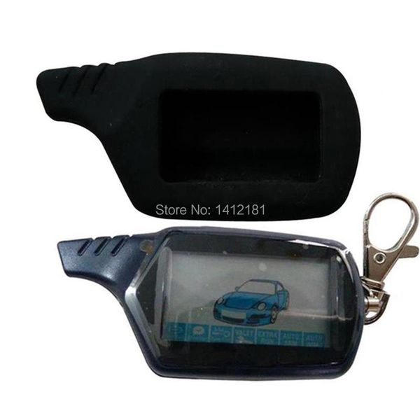 alarm & security b9 lcd remote control keychain engine start for russian vehicle car system twage starline key fob kgb fx-7 fx7
alarm & security b9 lcd remote control keychain engine start for russian vehicle car system twage starline key fob kgb fx-7 fx7