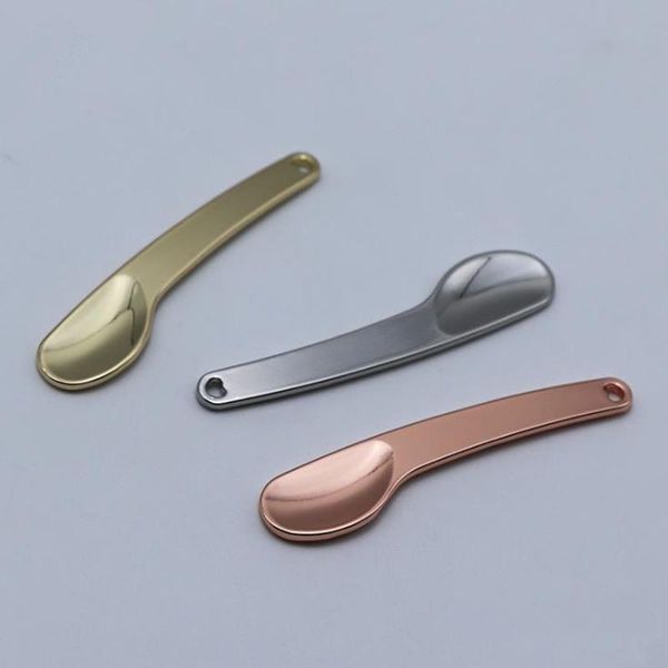 storage bottles & jars 10/30/50pcs metal cosmetic spoon spatulas makeup stick scoop eye cream mixing brush reuseable diy beauty tool skin ca
storage bottles & jars 10/30/50pcs metal cosmetic spoon spatulas makeup stick scoop eye cream mixing brush reuseable diy beauty tool skin ca