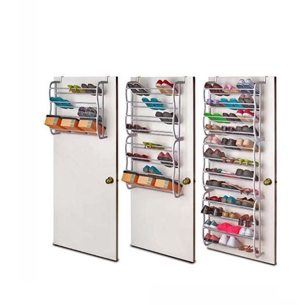 12/8/4 layers shoe rack wall-mounted storage bookshelf saves space home furniture organizer holder clothing & wardrobe
12/8/4 layers shoe rack wall-mounted storage bookshelf saves space home furniture organizer holder clothing & wardrobe