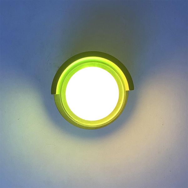 outdoor wall lamps night light modern style energy-saving bright white warm lights indoor hallway decorative 5 w acrylic
outdoor wall lamps night light modern style energy-saving bright white warm lights indoor hallway decorative 5 w acrylic