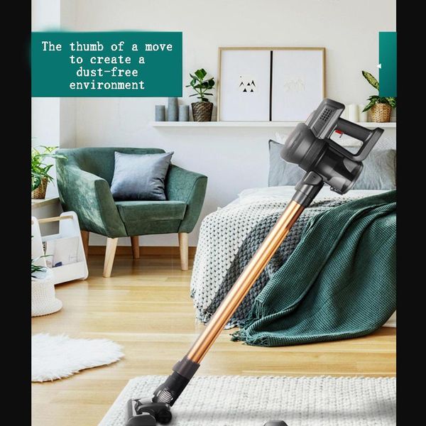 amoi cordless rechargeable vacuum cleaner household high power strong suction dust cleaners
amoi cordless rechargeable vacuum cleaner household high power strong suction dust cleaners