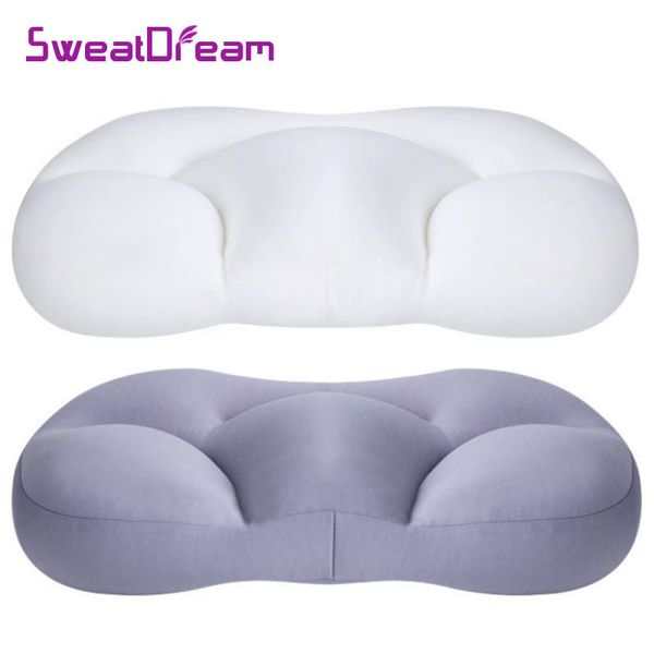 all-round cloud pillow multifunctional egg sleep solid color super soft for neck home textiles drop
all-round cloud pillow multifunctional egg sleep solid color super soft for neck home textiles drop