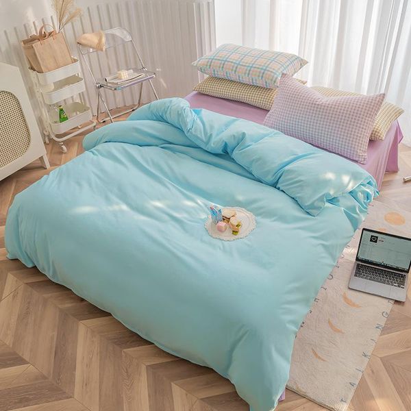 bedding sets 3/4 pieces duvet cover set blue and purple color bedclothes include bedsheet pillowcase comforter girlish style oceania
bedding sets 3/4 pieces duvet cover set blue and purple color bedclothes include bedsheet pillowcase comforter girlish style oceania