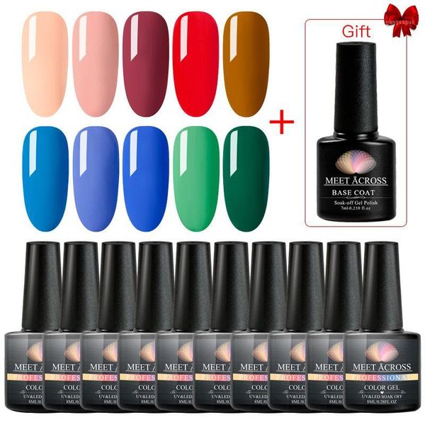 across 10pcs/set gel nail polish pure color semi-permanent base need uv led lacquer for manicure art varnish1
across 10pcs/set gel nail polish pure color semi-permanent base need uv led lacquer for manicure art varnish1