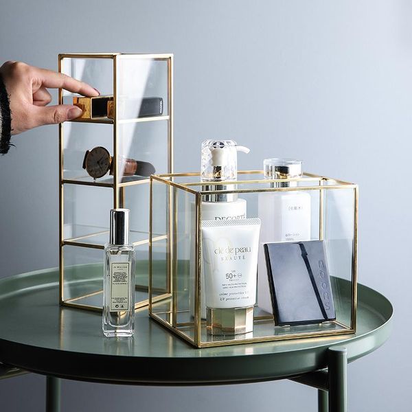 storage boxes & bins european ins phnom penh glass brass golden box deskjewelry separation
storage boxes & bins european ins phnom penh glass brass golden box deskjewelry separation