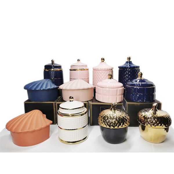storage bottles & jars ceramics jewelry box cotton pad trinket organizer cute container gold pink sapphire blue tank necklace shell holder
storage bottles & jars ceramics jewelry box cotton pad trinket organizer cute container gold pink sapphire blue tank necklace shell holder