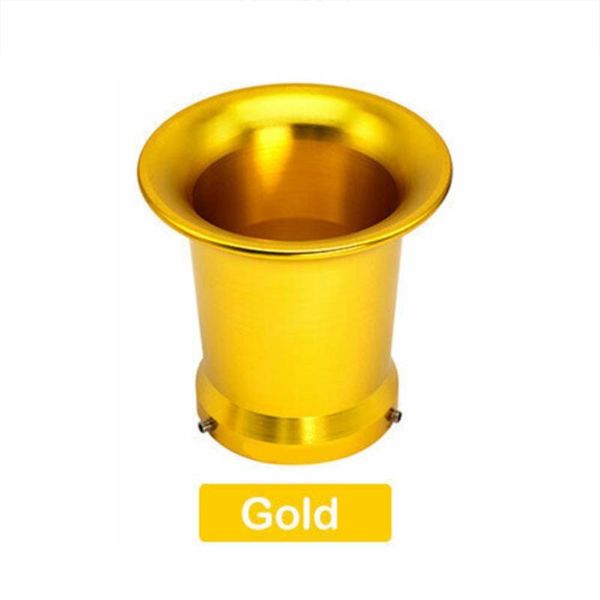 tioodre 50mm motorcycle carburetor air filter interface cup wind horn 21 24 26 28 30mm for keihin koso oko pwk pe28 30 fuel system
tioodre 50mm motorcycle carburetor air filter interface cup wind horn 21 24 26 28 30mm for keihin koso oko pwk pe28 30 fuel system