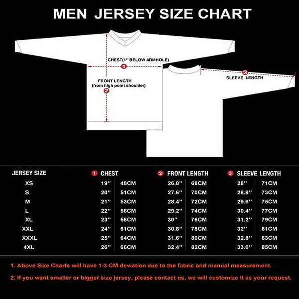 racing jackets quick dry long sleeve downhill mtb jersey motorcycle cycling wear bmx motocross dh clothing bicycle mountain bike t shirt, Black;red
racing jackets quick dry long sleeve downhill mtb jersey motorcycle cycling wear bmx motocross dh clothing bicycle mountain bike t shirt, Black;red