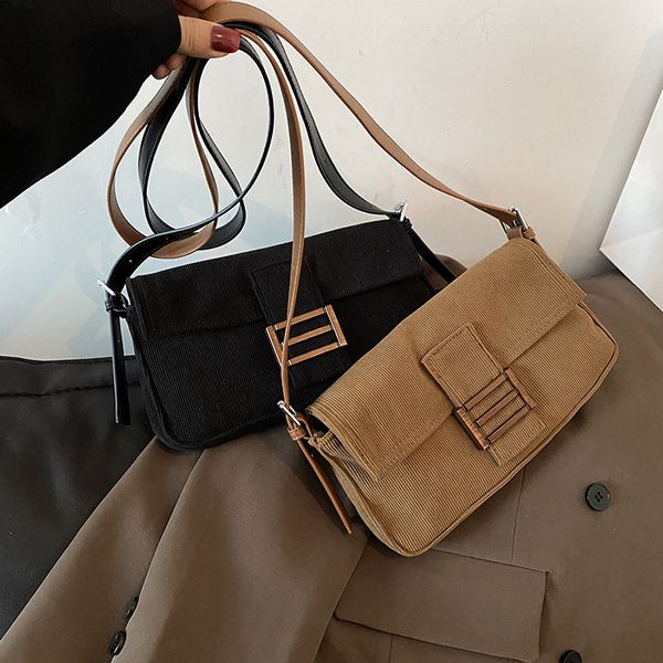 bag women's fashion corduroy single shoulder bag large capacity portable messenger suede leisure small square handbags sale
bag women's fashion corduroy single shoulder bag large capacity portable messenger suede leisure small square handbags sale