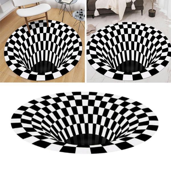 carpets 3d rug dining room carpet home bedroom floor mat anti-skid area, abstract geometric, optical illusion
carpets 3d rug dining room carpet home bedroom floor mat anti-skid area, abstract geometric, optical illusion