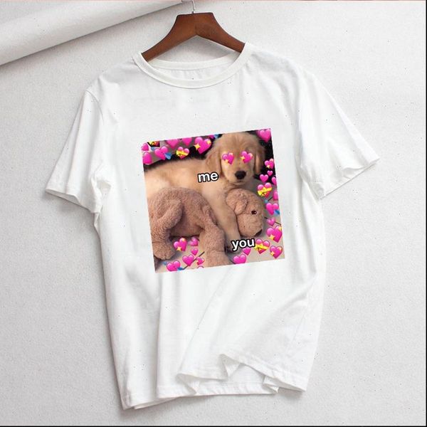 zogank women fashion harajuku casual korean style graphic tee shirts female cartoon cute t shirt ladies top, White
zogank women fashion harajuku casual korean style graphic tee shirts female cartoon cute t shirt ladies top, White