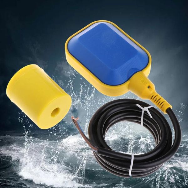 flow sensors float switch 2m water tank level controller sensor liquid fluid contractor pump
flow sensors float switch 2m water tank level controller sensor liquid fluid contractor pump