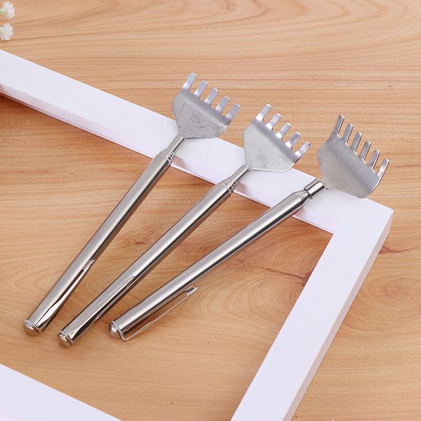 home body massager pocket size portable telescopic extendable extending back scratcher pen dhl
home body massager pocket size portable telescopic extendable extending back scratcher pen dhl